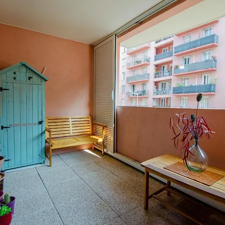 Grand T3 Climatise Avec Parking * Ajaccio
